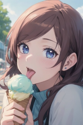 アイス