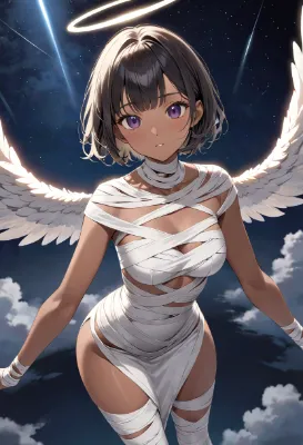 P(パニッシュメント・コア)
