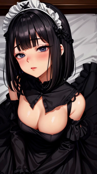 ゴシックメイド