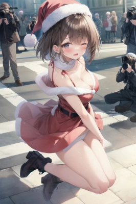 えっちさんた