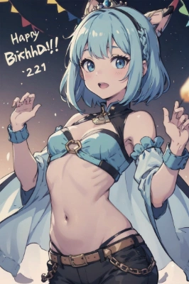 氷の国の姫20