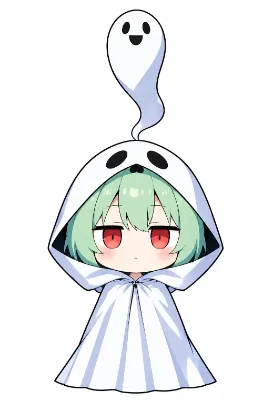 IF costume　S