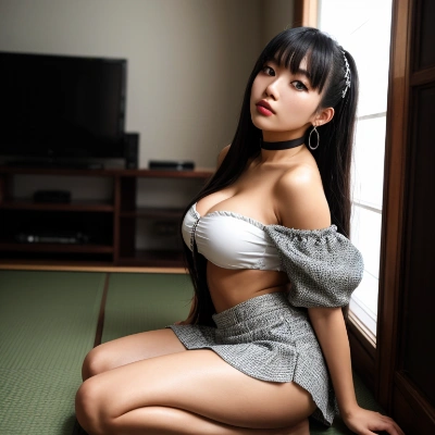 ?
