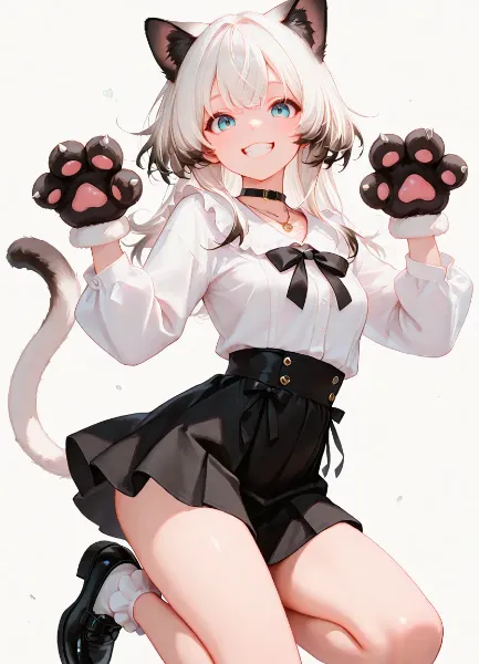 うちの地雷コーデ娘