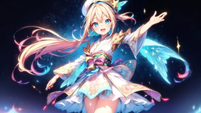 さぁいくよ！