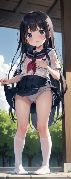 小学生の女の子part3