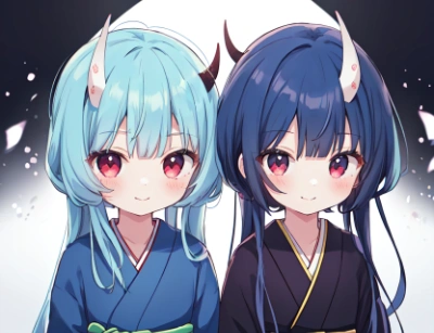 ao-oni