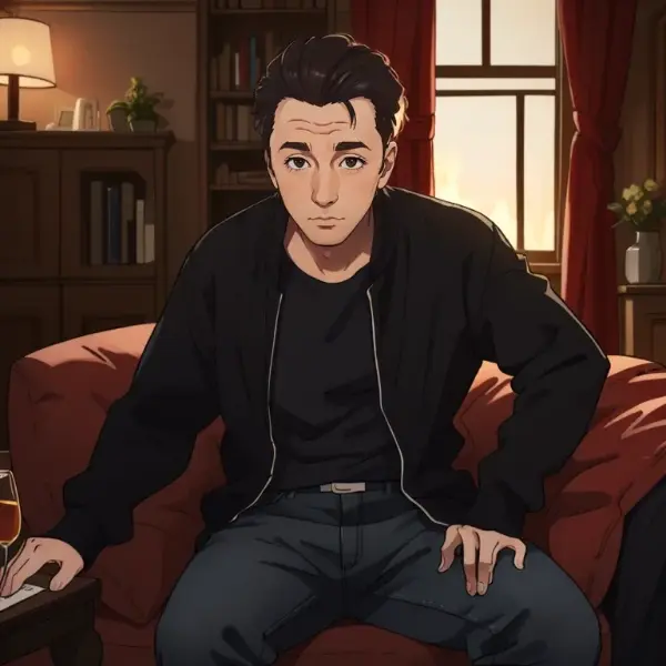 ジョン・キューザック（好きな俳優シリーズ）