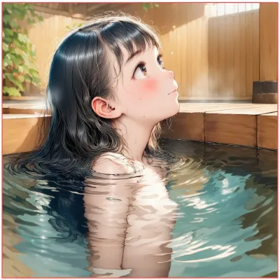 癒しの空間