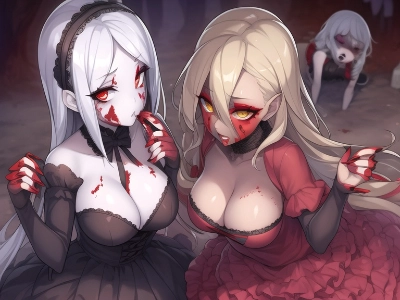 ゾンビ