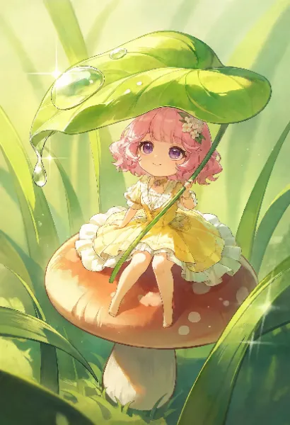 きのこ