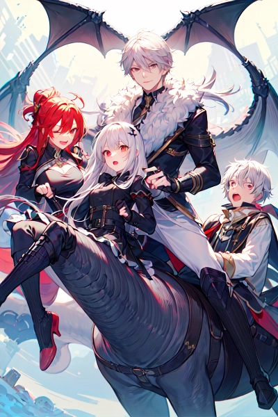 魔法使いのような？