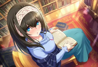 鷺沢文香
