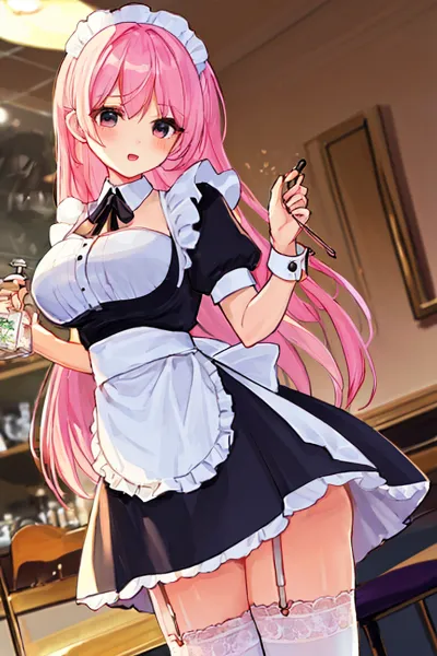 パンツに香水って何がやりたいんですか