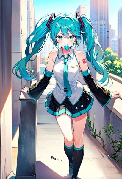 Miku