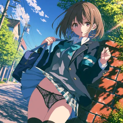 秘密の絶景ポイント