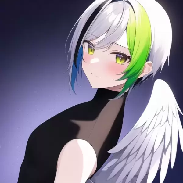 天使でも堕天使でもない