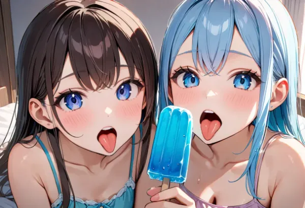 氷菓子