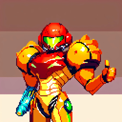 サムス・アランのサムネイル