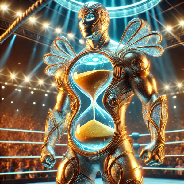 リングネーム:アワーグ・ラス