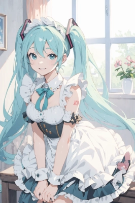 初音ミク(94)