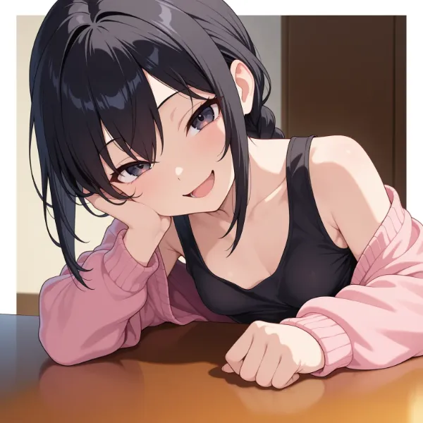 姉との結婚生活