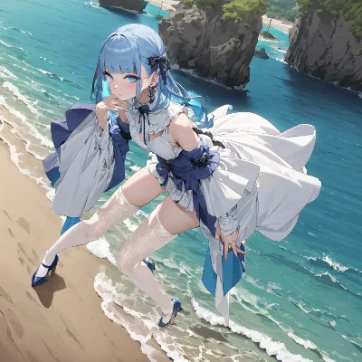 砂浜