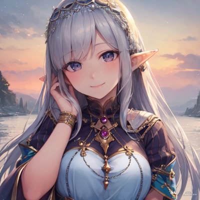 エルフ