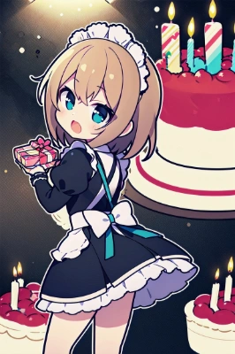 Birthday