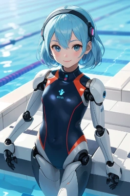 ロボット