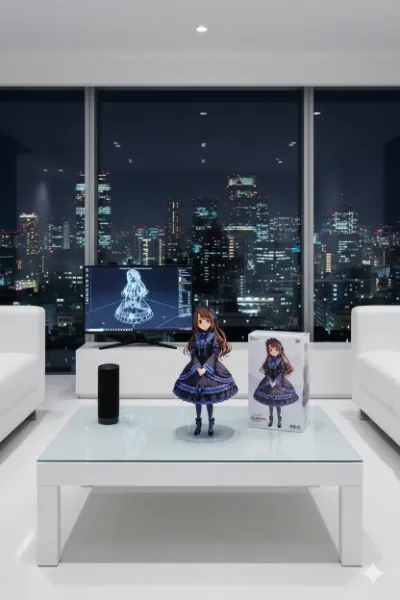 バレンタイン企画アレンジ