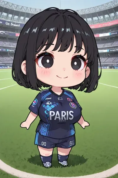 目指せ！バロンドール　PART12