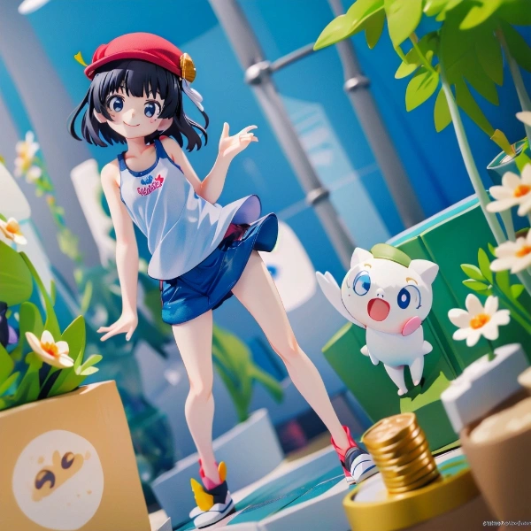 ボーナスステージ？