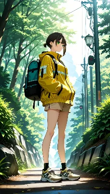 🌳