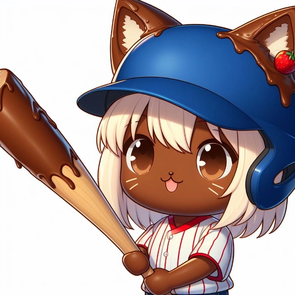 キツネしっぱいした。