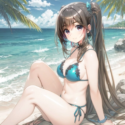 水着30
