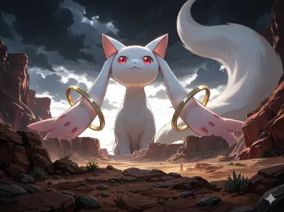 考案中・「討伐祭用イラスト」🎨