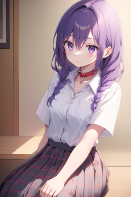 美少女