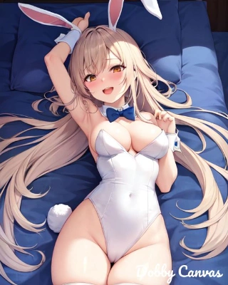 バニーガール