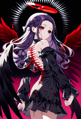 ダーク