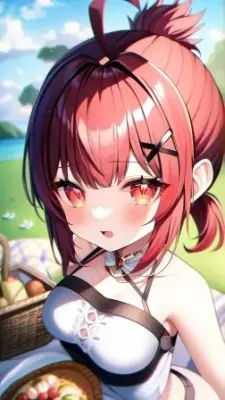 ピクニック