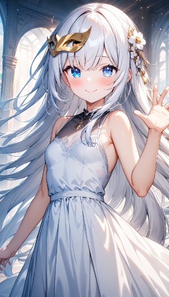 AI IDOL PROJECT ZERO