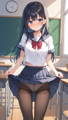 今日のおパンツは、こちら【#39】