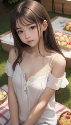 かわいい女の子