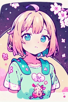 かわいい