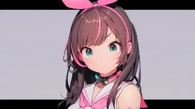 Kizuna Ai