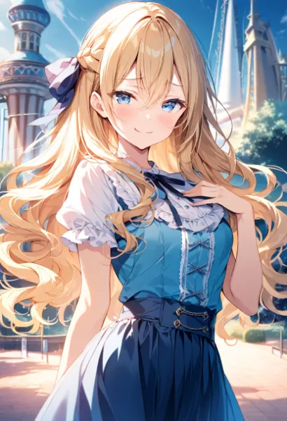 淑女の品格