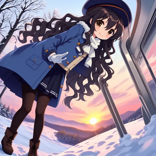 おはようございます