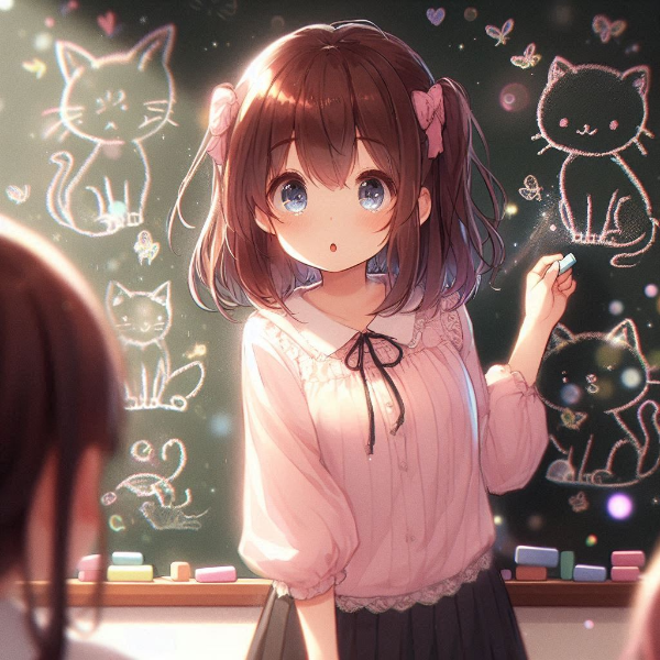 防犯カメラは見ていた！