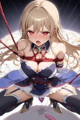 緊縛バイブ　フレンちゃん